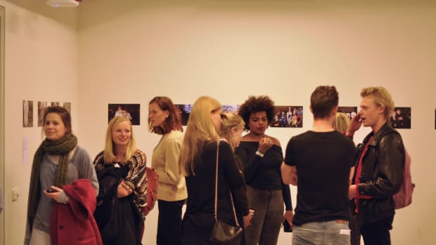 Festival In De Diamantfabriek wil &lsquo;ruwe diamanten slijpen&rsquo;